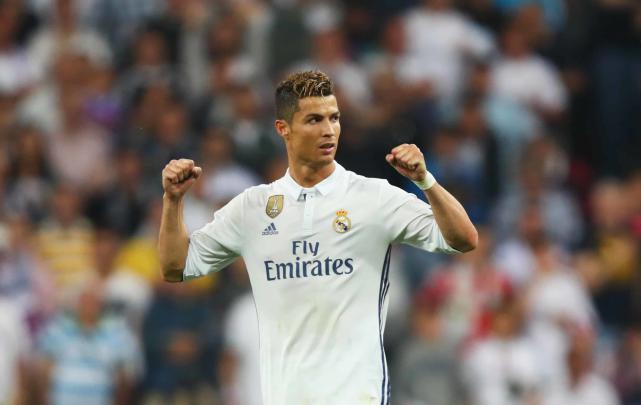New Cristiano Ronaldo 2018 Wallpapers (63+ images)