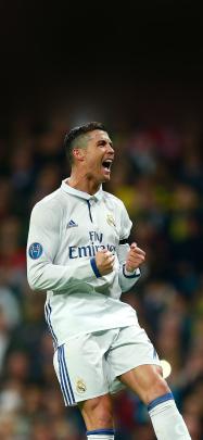 Sfondi Ronaldo Real Madrid | Sfondigr