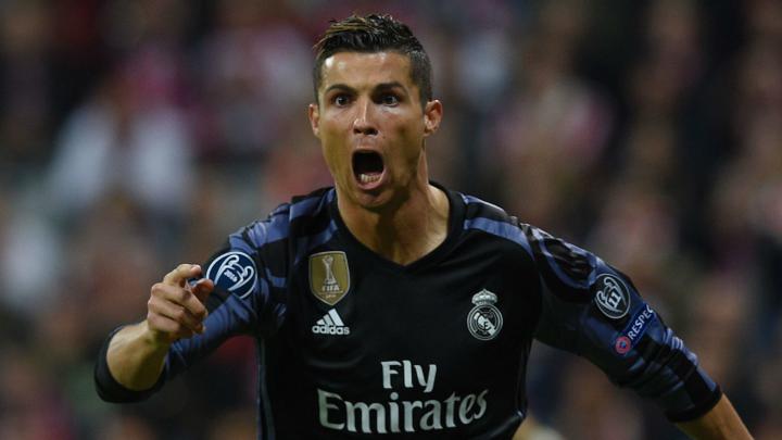 New Cristiano Ronaldo 2018 Wallpapers (63+ images)