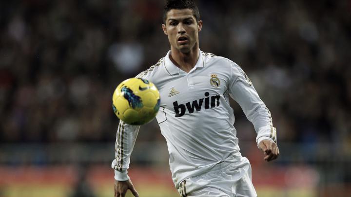 Cristiano Ronaldo Wallpaper 1080p (74+ images)