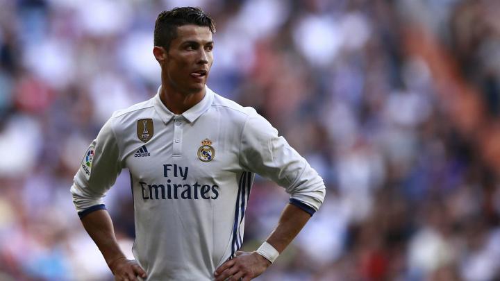 Ronaldo Best Wallpaper - Cristiano Ronaldo Real Madrid Hd - 1920x1080 