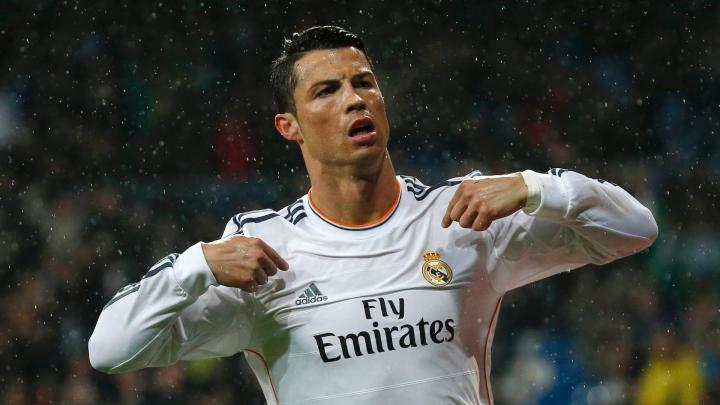 Cr7 Wallpapers (71+ background pictures)