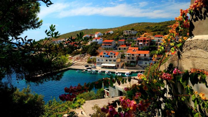 \u221a Croatia Wallpapers 1920X1080 \/ Wallpaper 5312x2988 Px Croatia Nature 