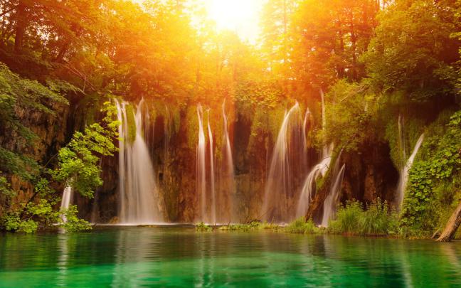 Croatia Wallpapers