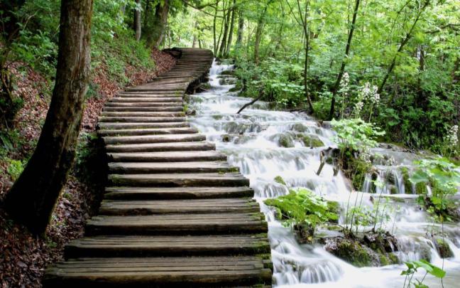 Download Croatia HD 4K Widescreen Photos 1920x1080 Images Wallpaper 