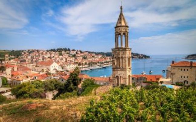 53 Croatia HD Wallpapers | Background Images - Wallpaper Abyss