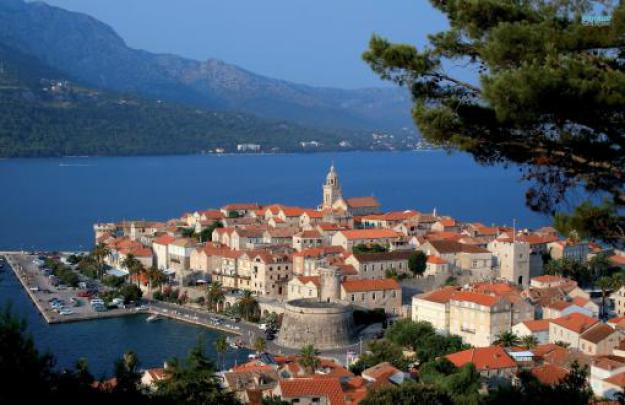 \u221a Croatia Wallpapers 1920X1080 \/ Wallpaper 5312x2988 Px Croatia Nature 