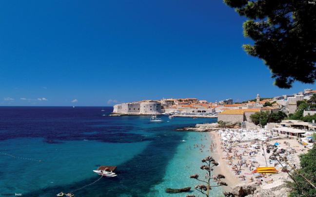 Download Croatia iPhone HD 4K Android Mobile Wallpaper - GetWalls.io