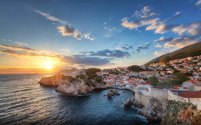 \u221a Croatia Wallpapers 1920X1080 \/ Wallpaper 5312x2988 Px Croatia Nature 