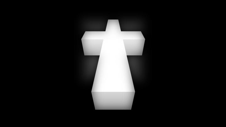 White Cross. [Desktop wallpaper 1920x1080] | Desktop wallpaper 