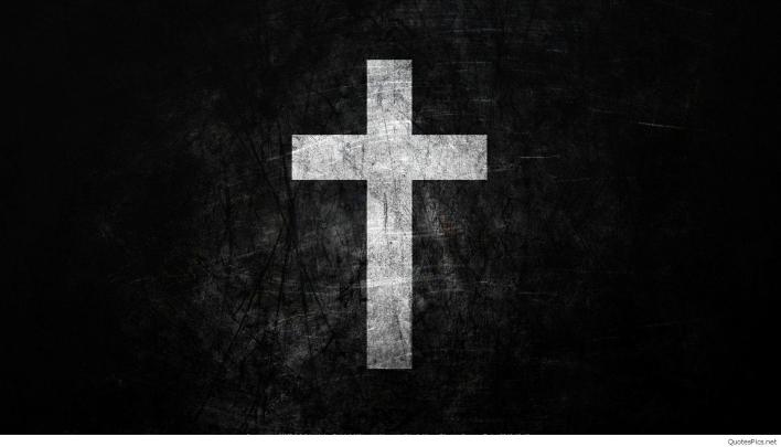 Black Cross Wallpapers - Top Free Black Cross Backgrounds - WallpaperAccess
