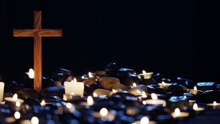 HD Cross Wallpaper (66+ images)