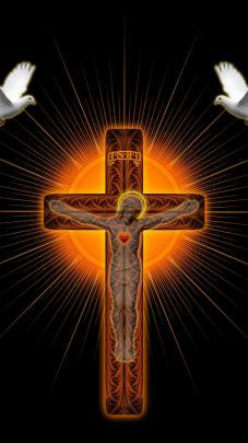 Celtic Cross Wallpaper (52+ images)