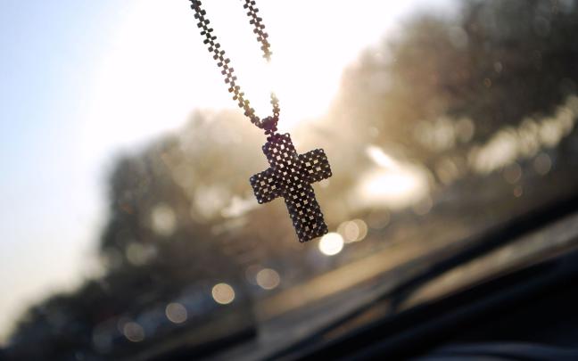 Cool Cross Wallpapers - Top Free Cool Cross Backgrounds - WallpaperAccess