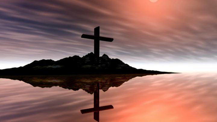 1920X1080 Christian Wallpaper -