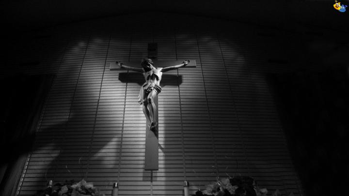 HD Cross Wallpaper -