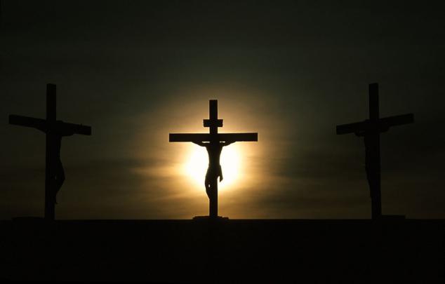 HD Cross Wallpaper -