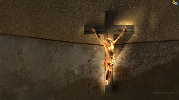 Jesus Crucifixion Wallpapers (57+ background pictures)