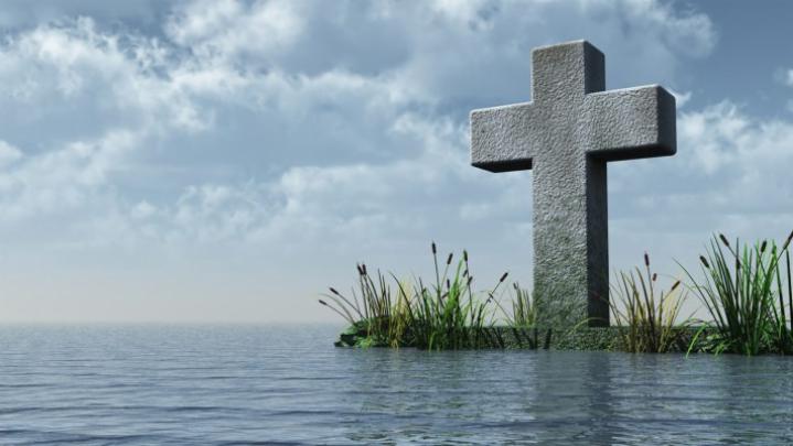 1920x1080, Jesus In The Cross Wallpaper - Jesus On Cross Hd - 1920x1080 