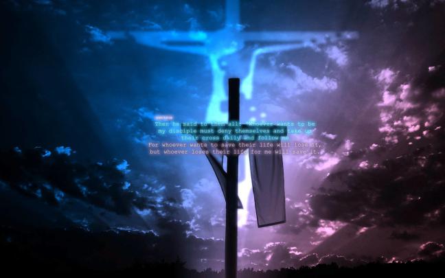 Cool Jesus Backgrounds \u00b7\u2460 