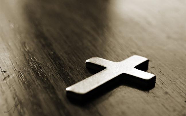 HD Cross Wallpaper -