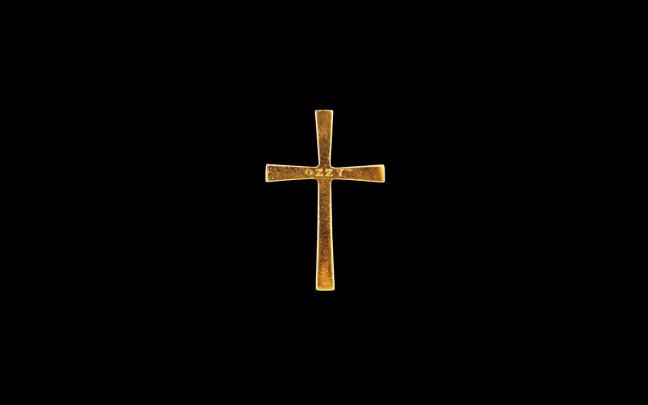 HD Cross Wallpaper -