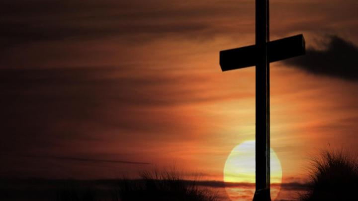1920X1080 Christian Wallpaper -