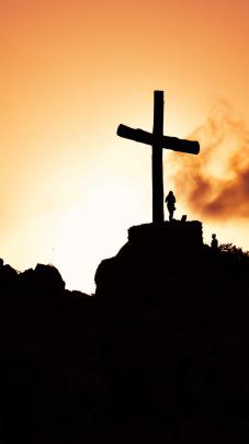 2160P Wallpaper Jesus \/ 4k Wallpaper Cross 1280x720 Wallpaper Teahub Io 