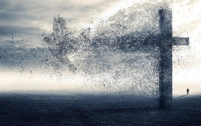 HD Cross Wallpaper -