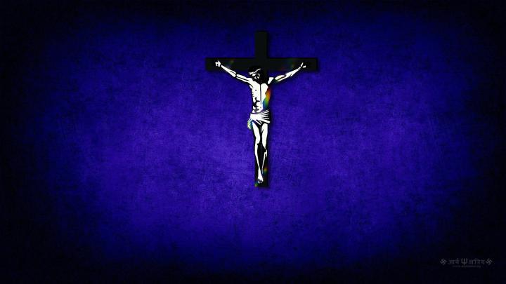 Jesus HD Wallpaper 1920x1080 -