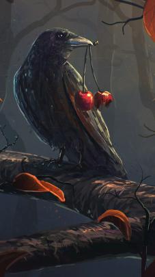 The Crow Wallpaper (74+ immagini)