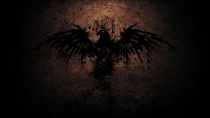 Crow Wallpaper (41 Wallpapers) \u2013 Adorable Wallpapers