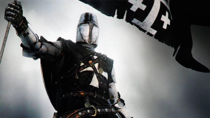 Crusader Wallpaper HD (72+ images)