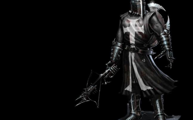 Crusader Wallpaper HD -