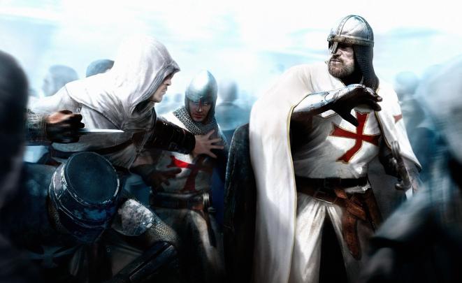 Crusader Wallpapers (67+ background pictures)