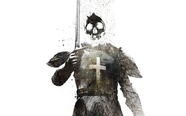 Crusader Wallpaper HD -