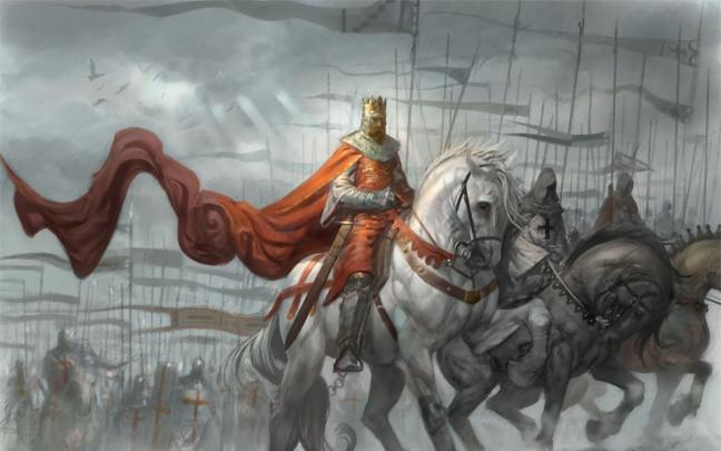 Crusader Wallpaper HD (72+ images)