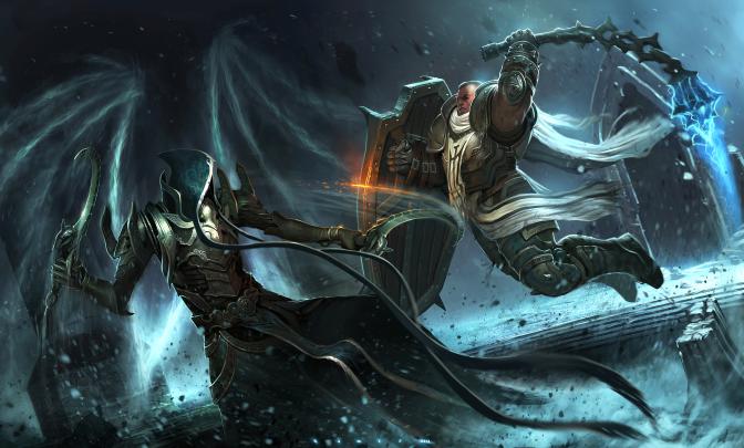 Crusader Wallpapers (67+ background pictures)