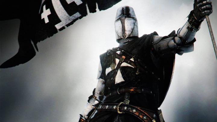 Crusader Wallpaper HD -