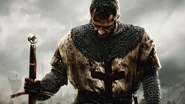 Crusader Wallpapers - Top Free Crusader Backgrounds - WallpaperAccess
