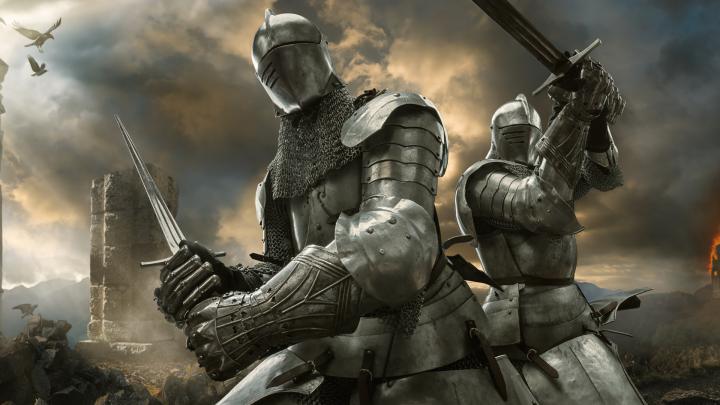 1920x1080 The Knights Templar 10k Laptop Full HD 1080P HD 4k Wallpapers 