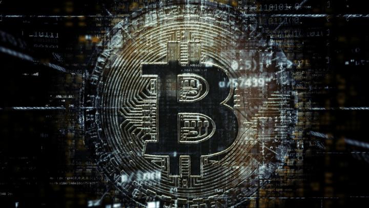 Download 1920x1080 wallpaper bitcoin, cryptocurrency, currency, full hd 