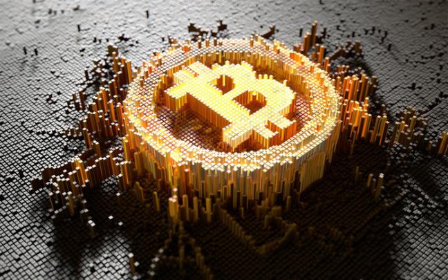#321901 Bitcoin, Cryptocurrency, Cube, 4K, 3840x2160 wallpaper | Mocah 