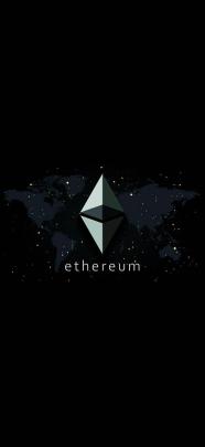 Cryptocurrency Ethereum Wallpaper Hd - Desdee lin
