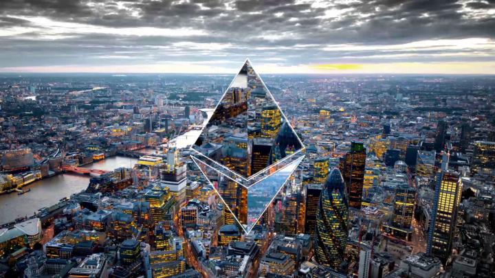 Cryptocurrency Ethereum Wallpaper Hd - Desdee lin