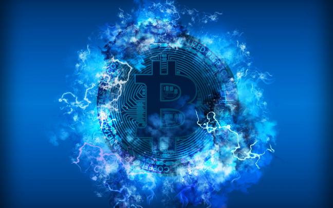 Blockchain 4K Wallpapers - Top Free Blockchain 4K Backgrounds 