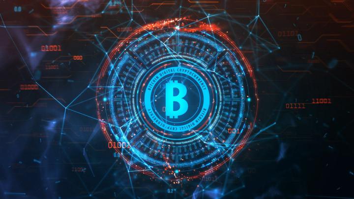 Blockchain 1920X1080 HD Wallpapers - Top Free Blockchain 1920X1080 HD 