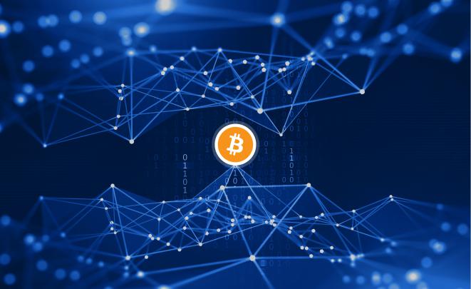 Blockchain 4K Wallpapers - Top Free Blockchain 4K Backgrounds 