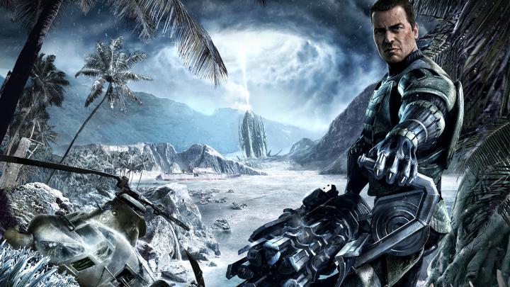 Crysis HD Duvar ka\u011f\u0131d\u0131 | Arka plan | 1920x1080 | 523753 - Wallpaper 