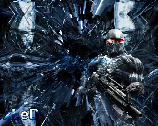 Crysis Wallpapers -